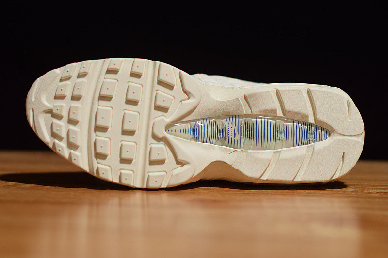 nike air max 95 pull tab sail aj1844-101