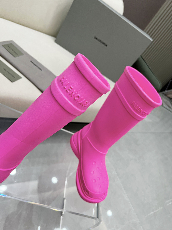 Cr*0*s™ boot in pink