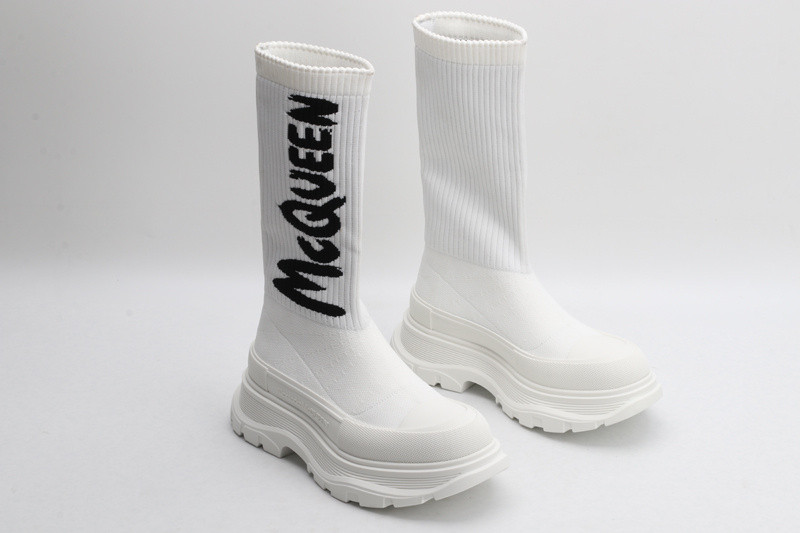 alexer mceen sneakers