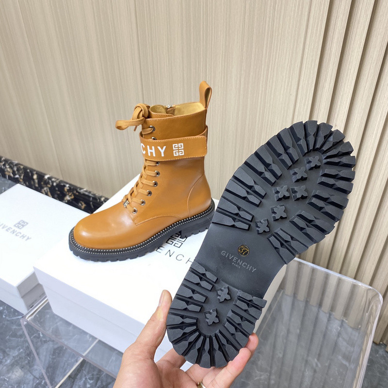 givenchy boots