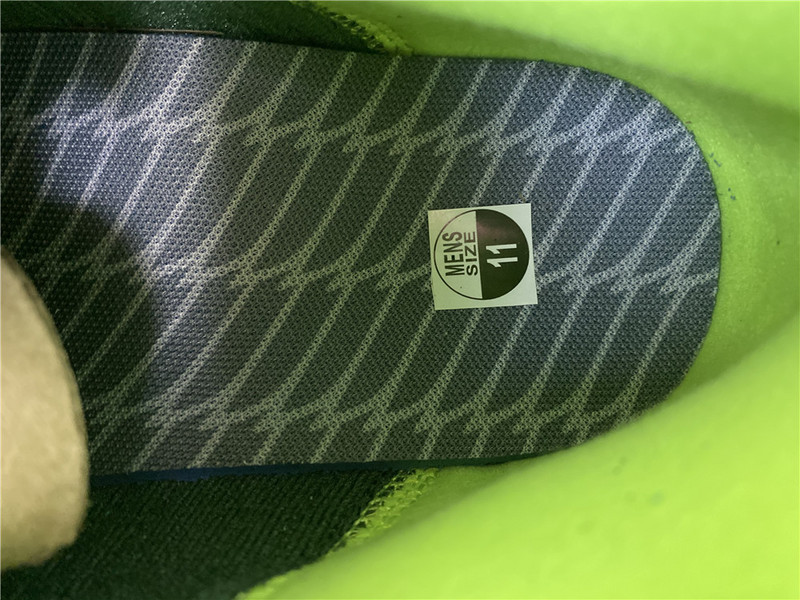 air jordan 13 retro pe "oregon ducks" ar4390-313