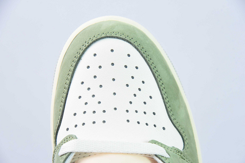 air jordan 1 high og celadon fb9934-300