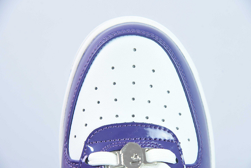 a bathing ape bape sk8 sta