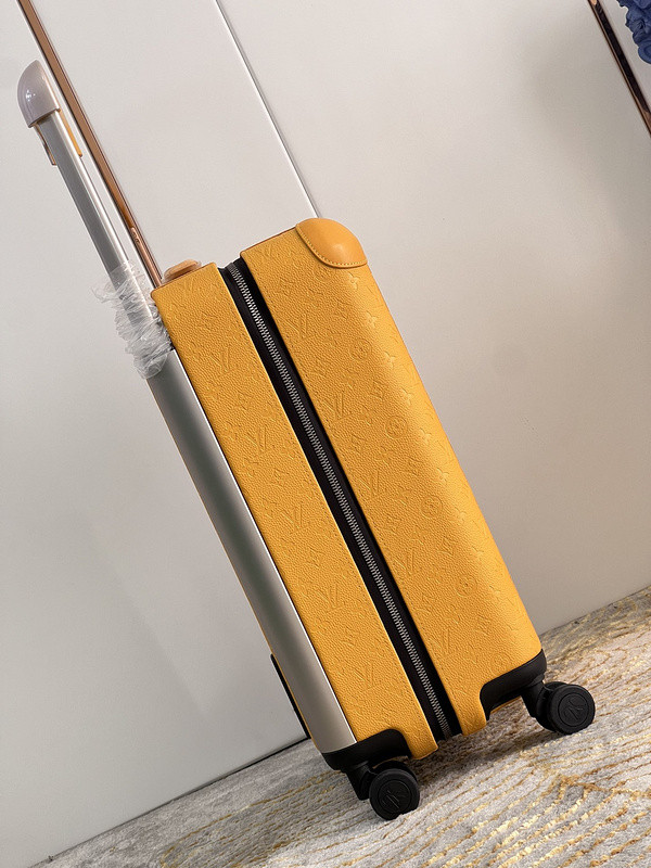 LVT HORIZON four-wheeled trolley case
