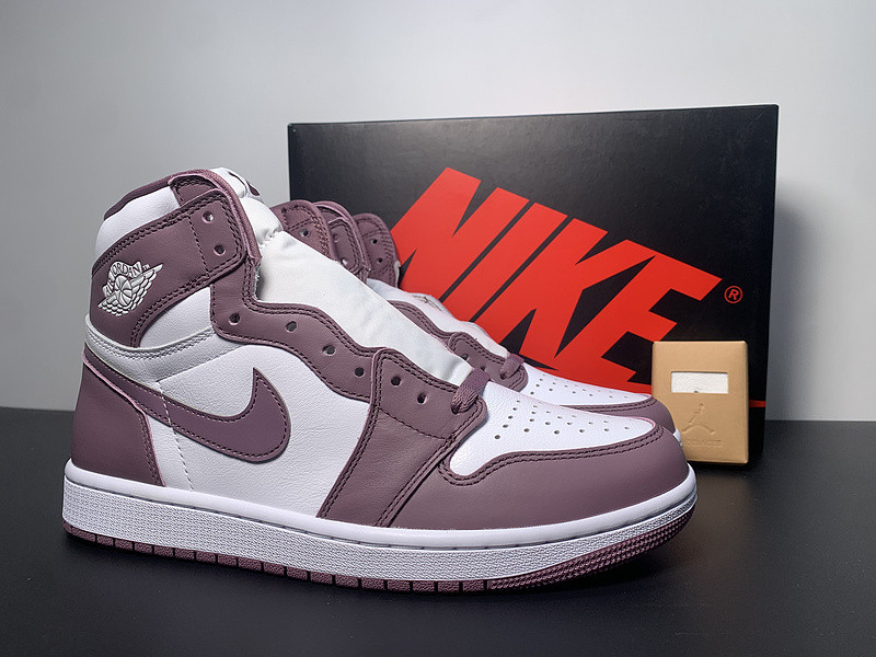 air jordan 1 retro high og “sky j mauve” dz5485-105