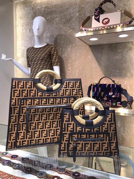Fendi Bag