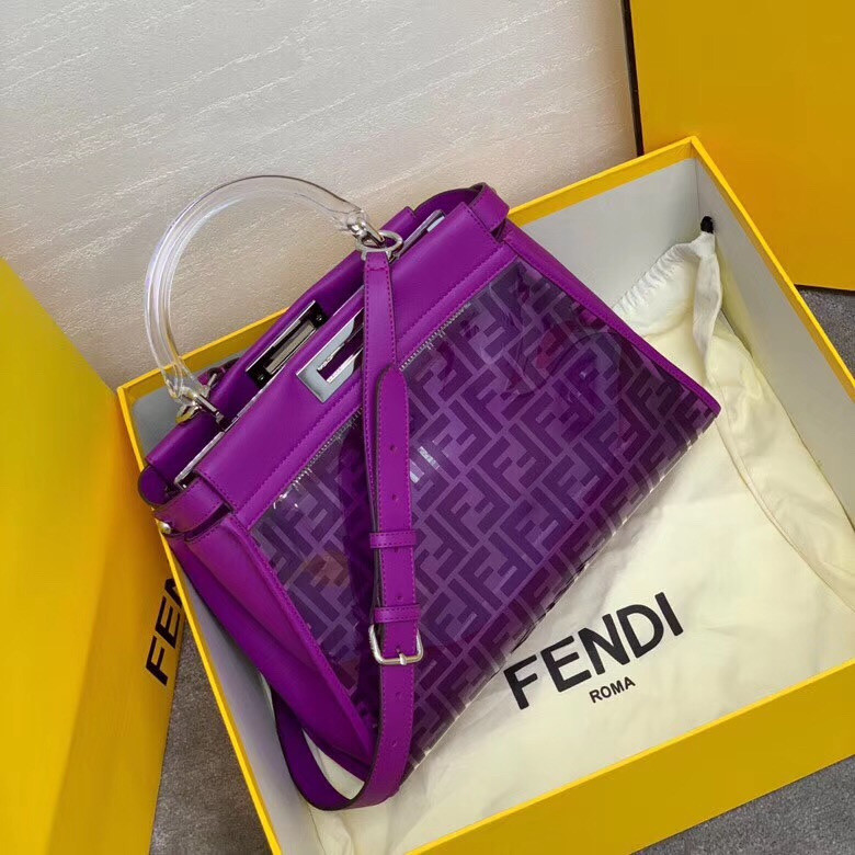 Fendi Bag