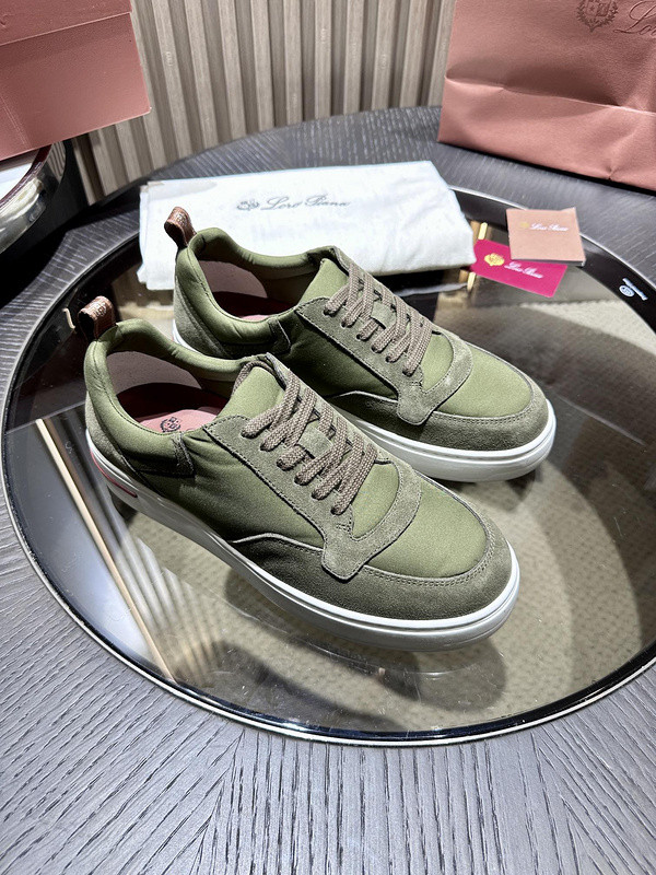loro piana sneaker