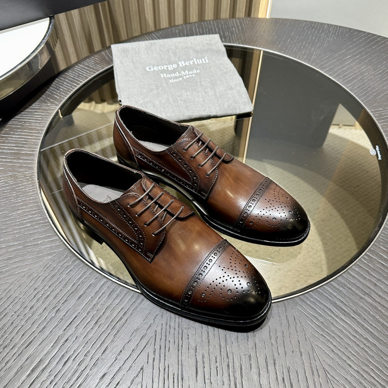 Berluti shoes