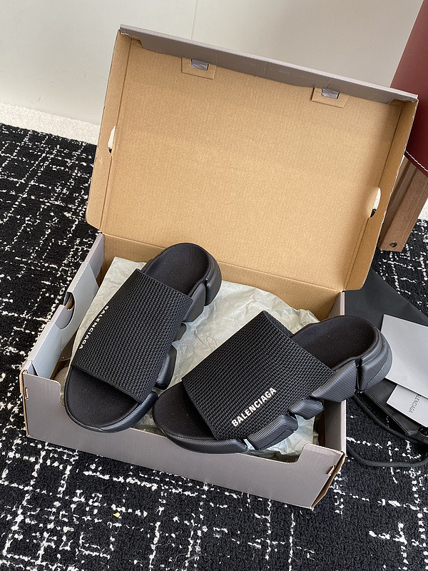Balenciaga sLIDE