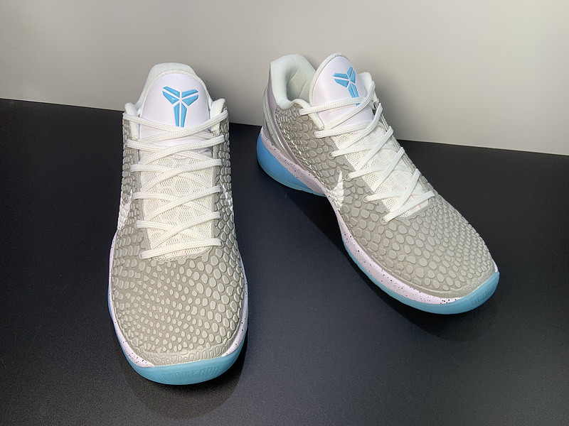 nike zoom kobe 6 “dark knight