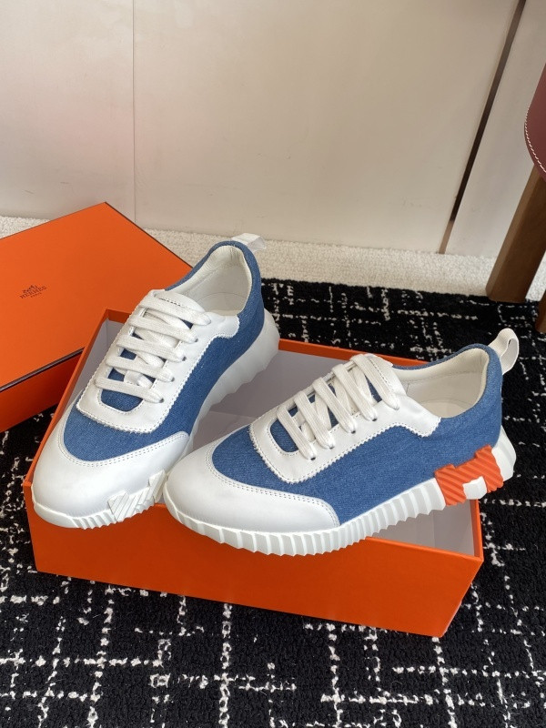 Hermes Sneaker