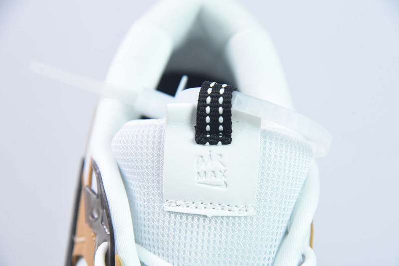 nike air max 90 futura tan (women