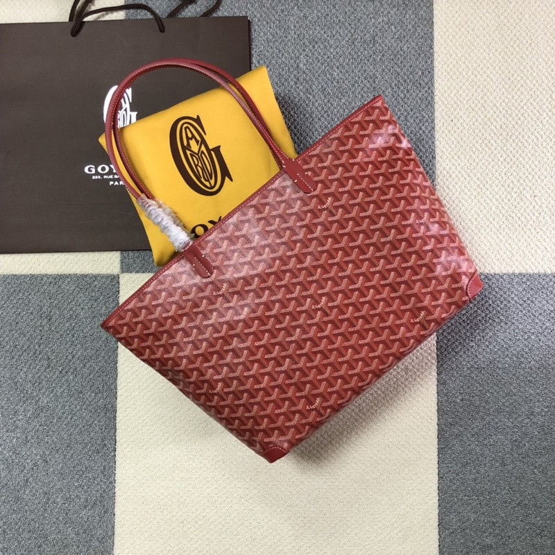 GOYARD PURSE