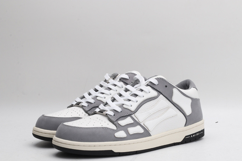 skel-top low sneakers