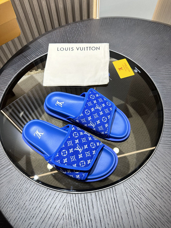 lvt sandals