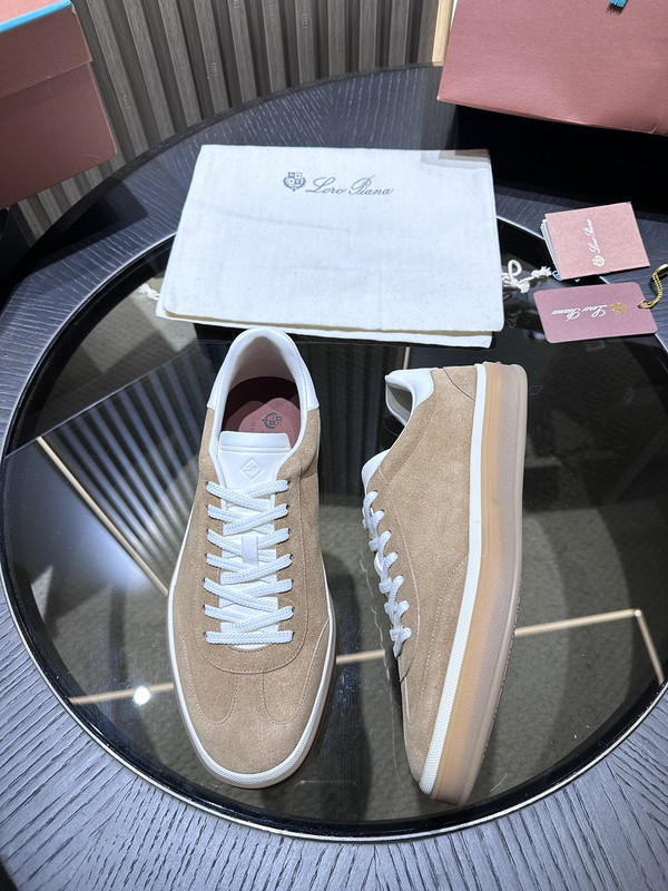 loro piana sneaker