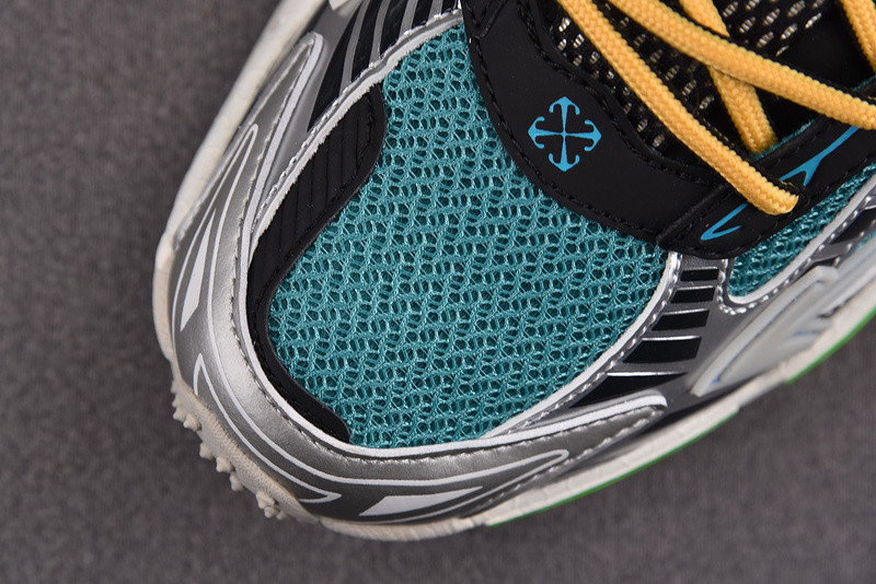 off white be right back sneakers new york