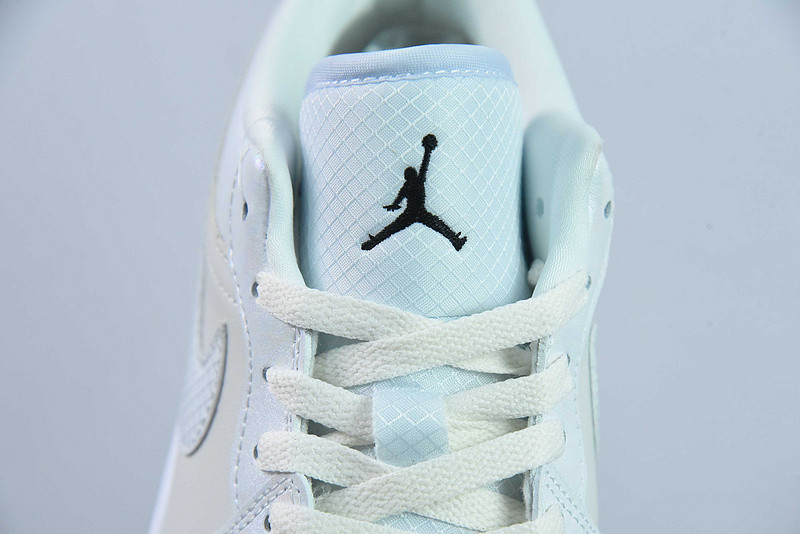 Air Jordan 1 Low WMNS Year of the Snake HF4080-001