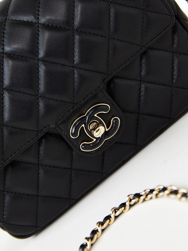 chanel purse