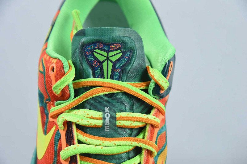 Nike Kobe 8 Protro “What The Kobe” HM9621-900