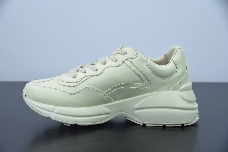 g*u*i rhyton sneaker