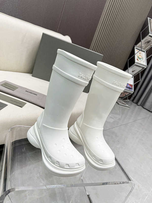 Cr*0*s™ boot in white