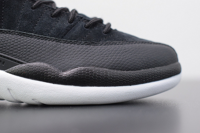 air jordan 12 reverse taxi 130690-017