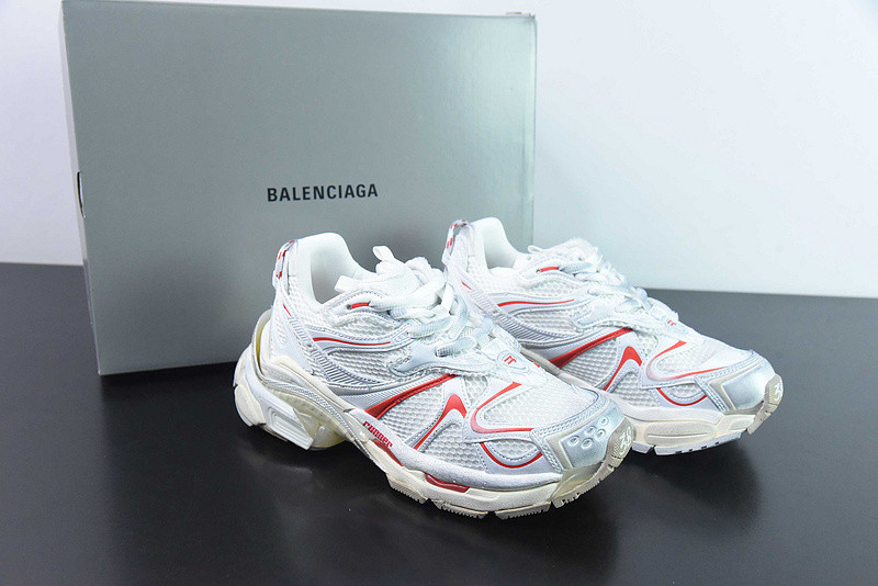 Ba*len*cia*ga runner sneaker