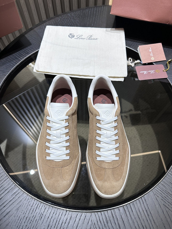 loro piana sneaker