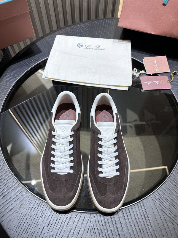 loro piana sneaker