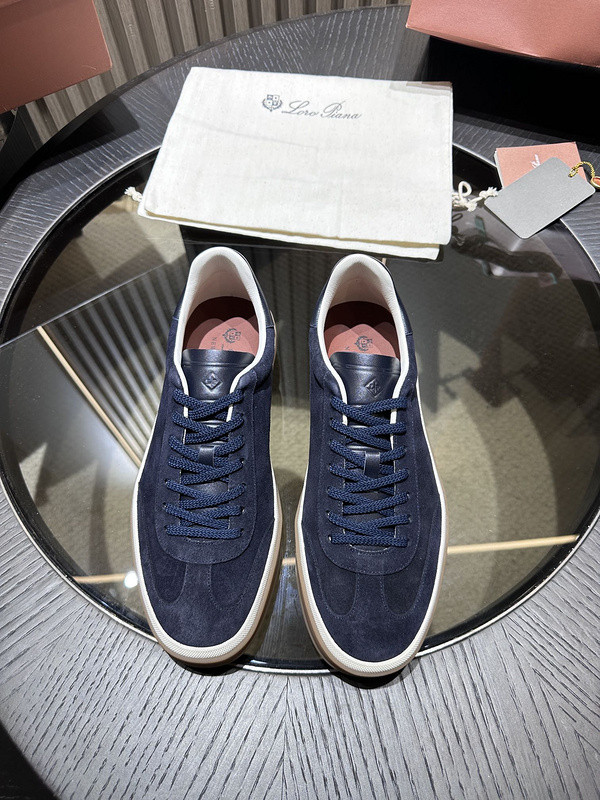 loro piana sneaker