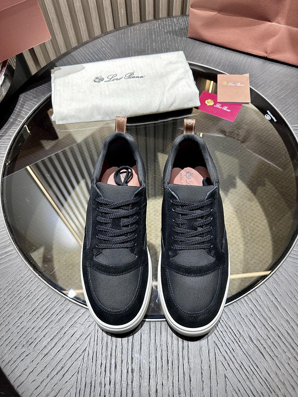 loro piana sneaker