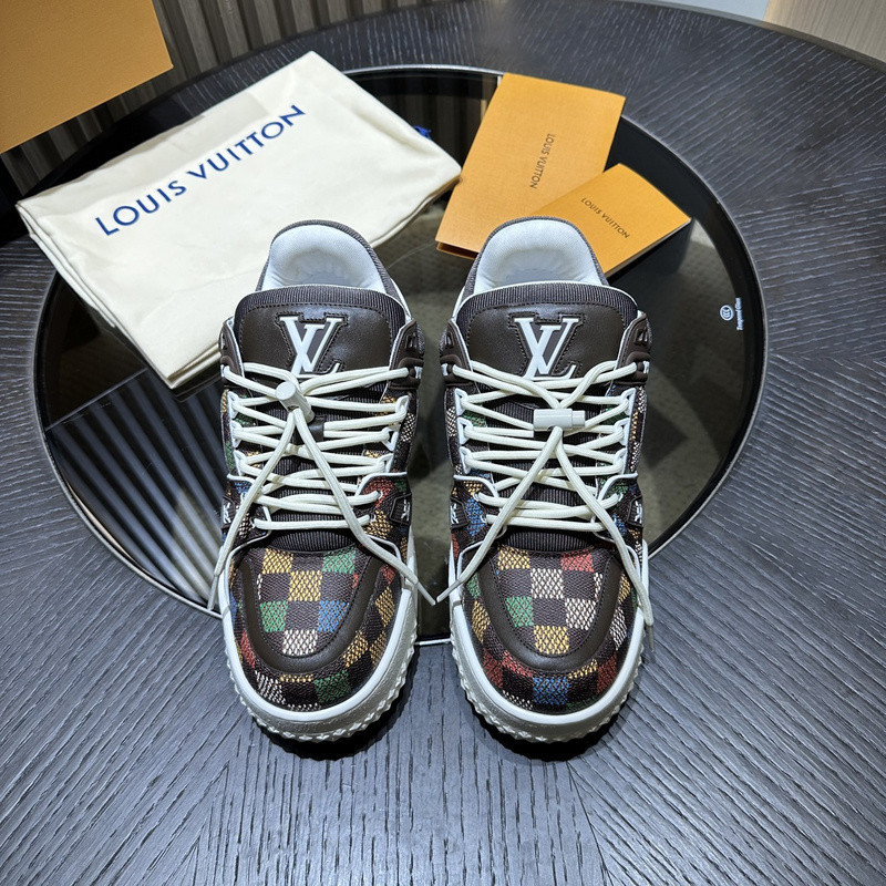 LVT SNEAKERS