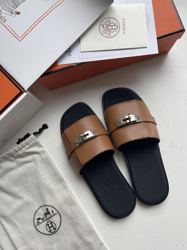 HERMES SLIDE
