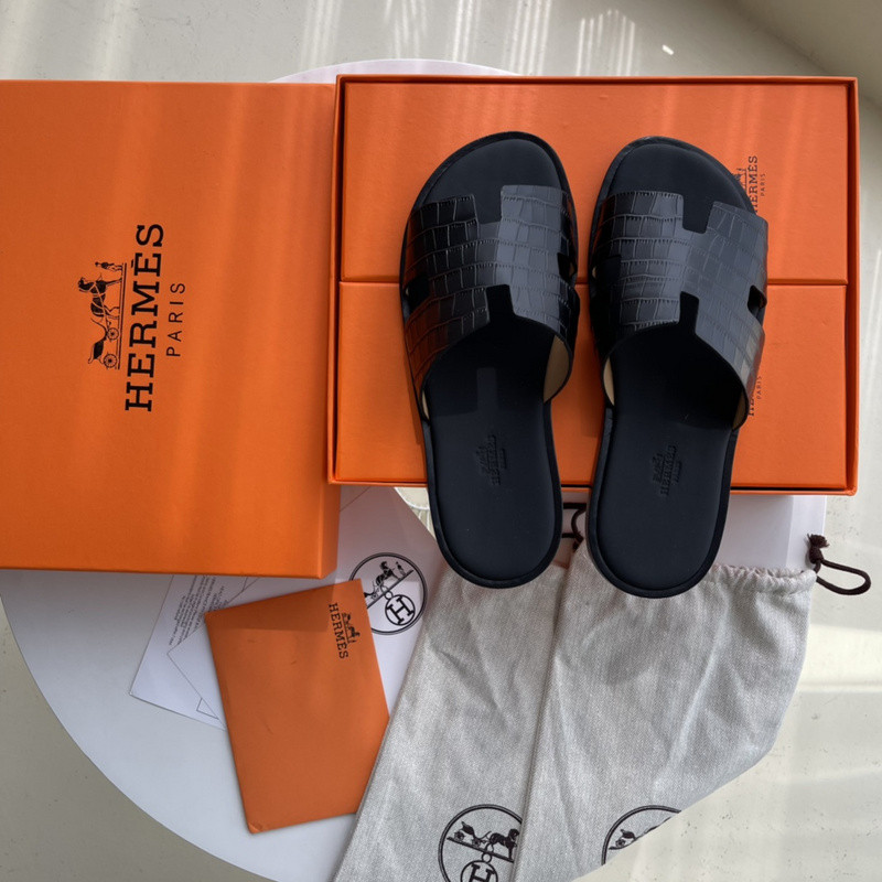HERMES SLIDE