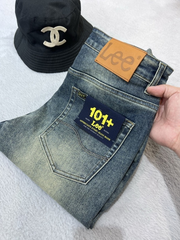 Aceshoe Jeans