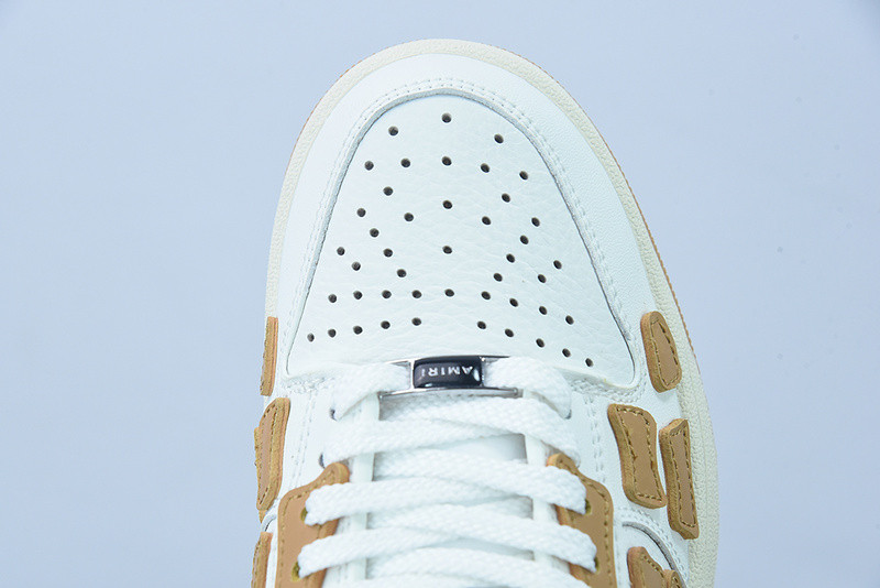 skel-top low sneakers