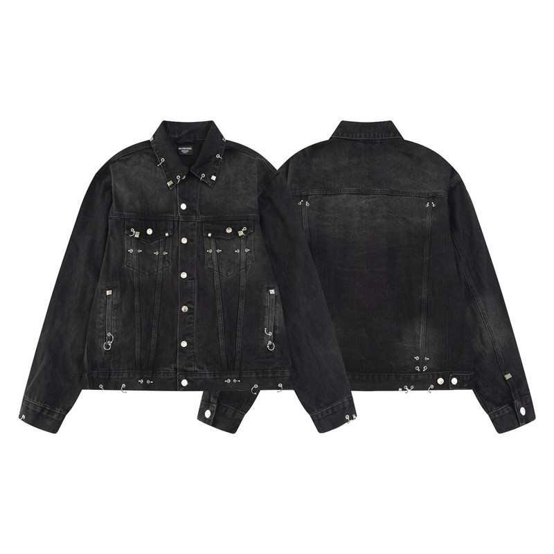 Ba*len*cia*ga jacket