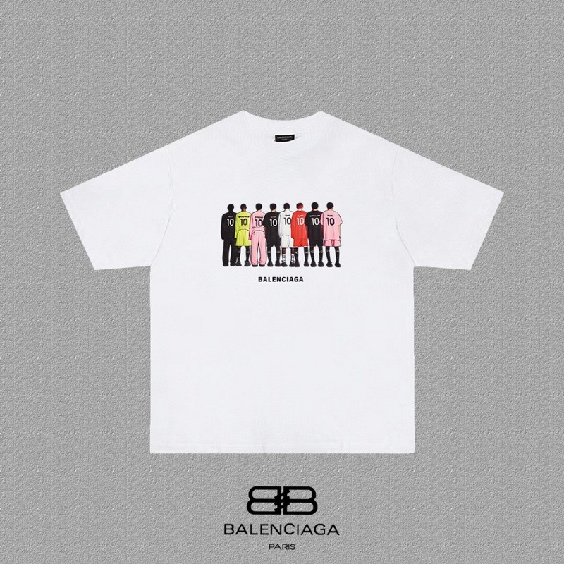 Ba*len*cia*ga clothes