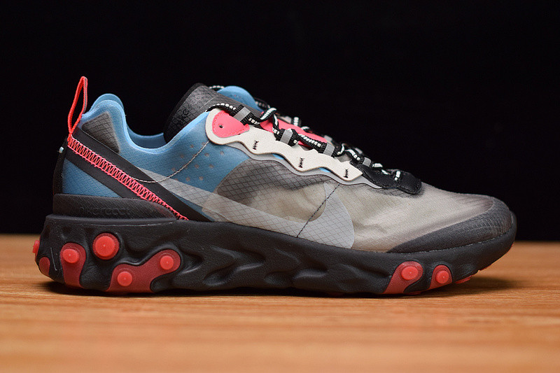 nike react element 87 ''solar red'' aq1090-006