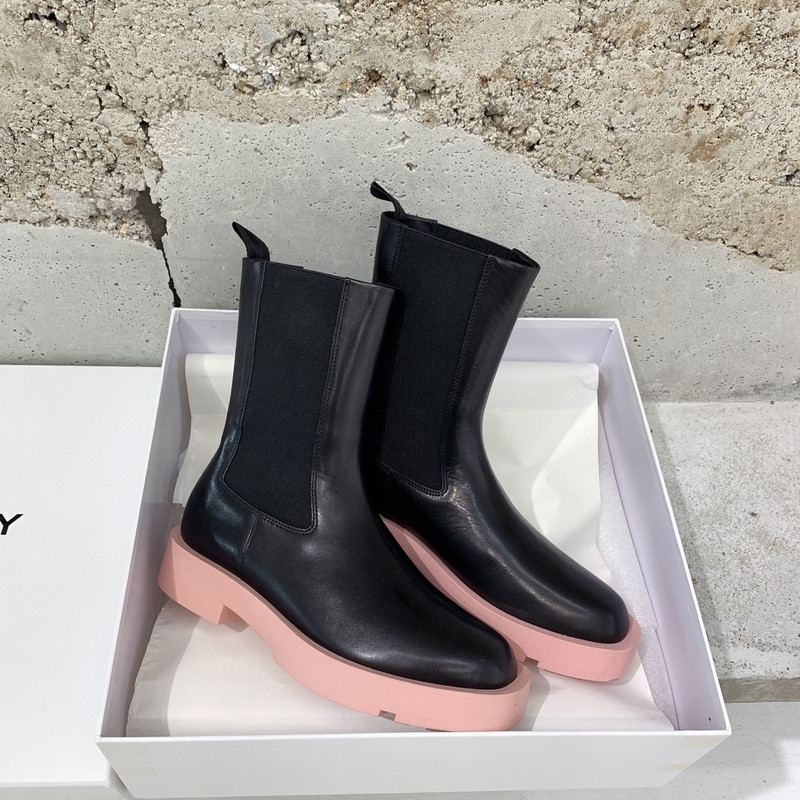 givenchy boots