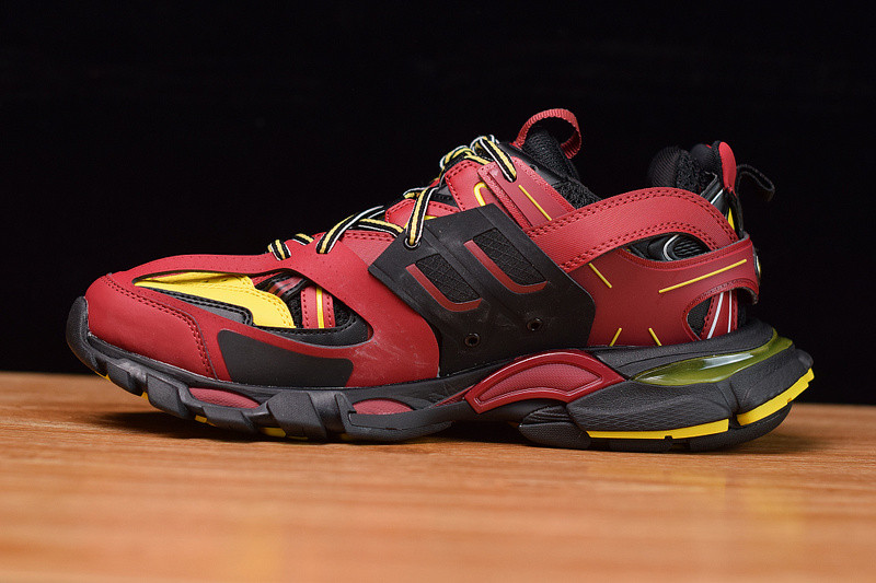 bc sneaker tess.s.gomma maille white/orange 543024