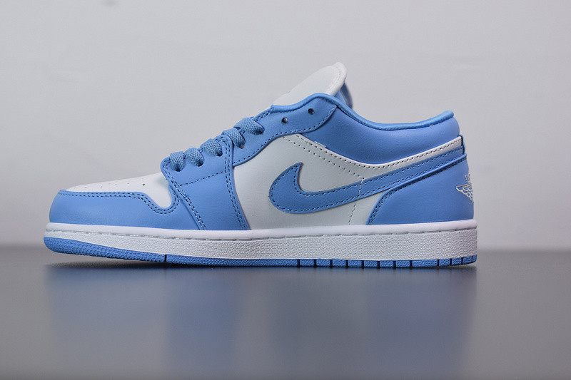 air jordan 1 unc ao9944-441
