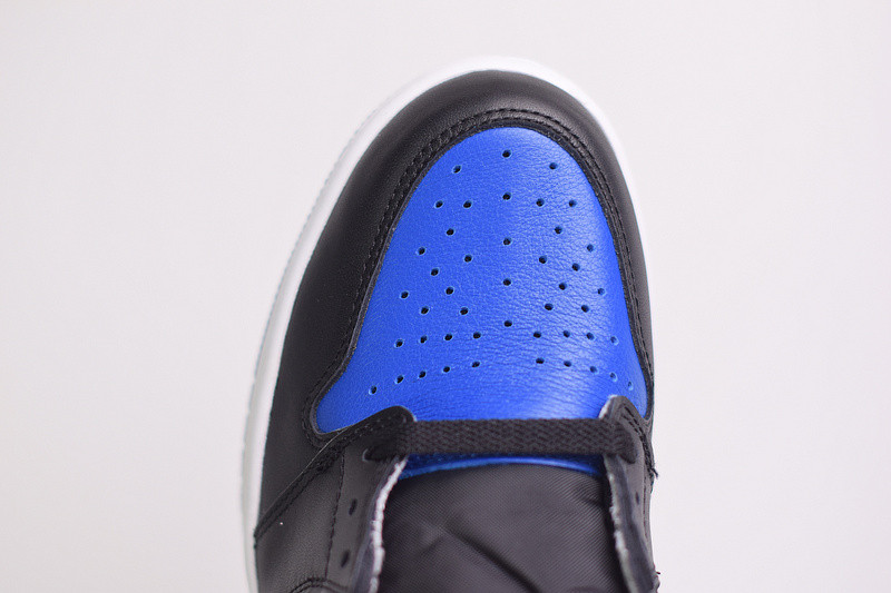 air jordan 1 retro high og "royal 2017 555088-007