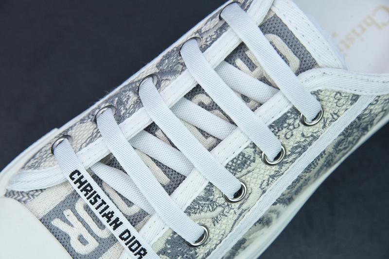 dio* x converse sneaker