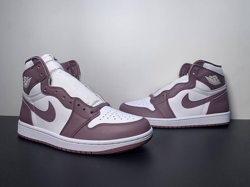 air jordan 1 retro high og “sky j mauve” dz5485-105