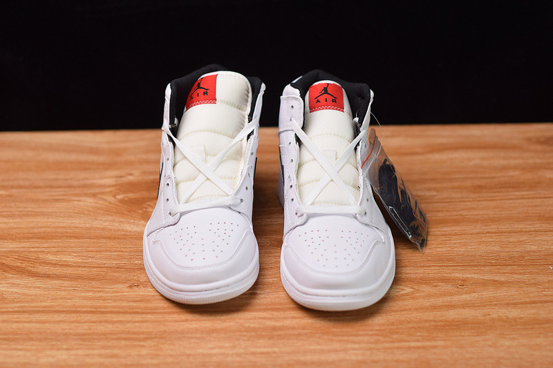 air jordan 1 retro high og "ying yang pack" 555088-102