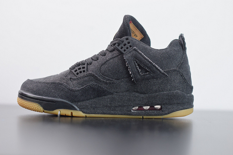 air jordan 4 retro L*v*s nrg "levi