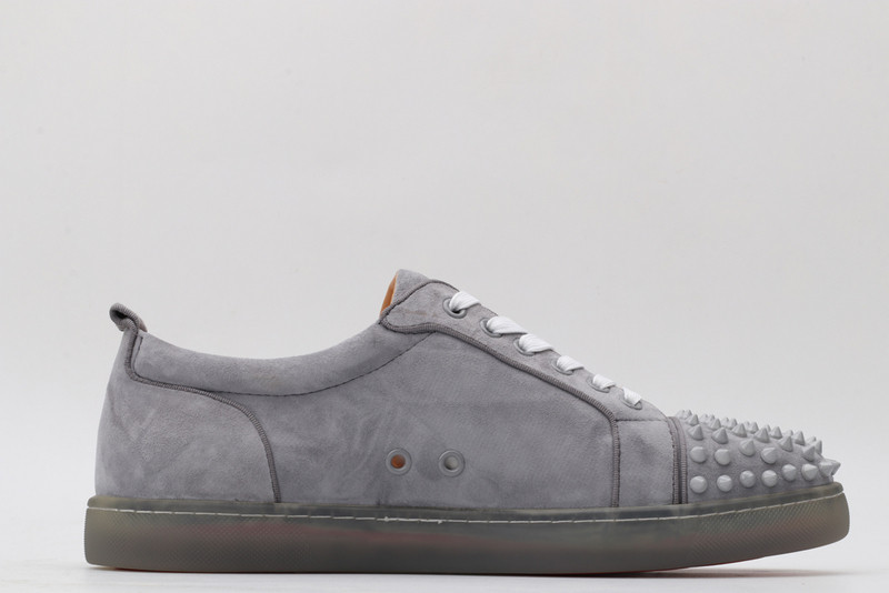 chian louin low top sneaker